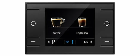 JURA ENA 8 Automatic Coffee Machine 5 JURA ENA 8 Automatic Coffee Machine - Image 3