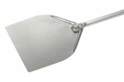GI Metal Amica 13" X 12" Pizza Peel
