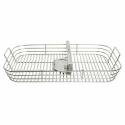 Kick Ash Basket – PK 300 Grill & Smoker