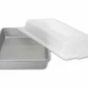 USA PAN Rectangular Cake Pan & Lid Set 2 USA PAN Rectangular Cake Pan & Lid Set -Atlanta Grill Company Shop f07e5ca5ed9e3ce568fee4fff38c
