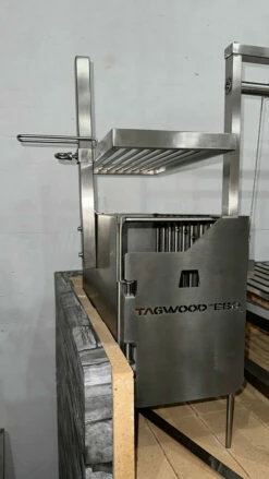 Tagwood BBQ Height Adjustable Secondary Grate For BBQ09SS | BBQ96SS -Atlanta Grill Company Shop fe435809 6892 4bad ad06 a4b7e973e62e 720x 6ce7691c 50cb 4750 894a 16f592e888eb