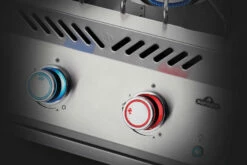 Napoleon Built-in 700 Series Power Burner -Atlanta Grill Company Shop feat BIB18BP component power burner night light knobs safetyglow