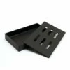 Grill Pro Cast Iron Smoker Box
