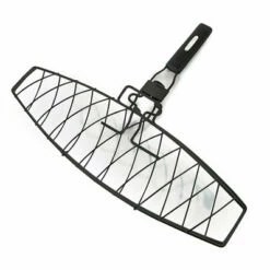 Grill Pro Large Fish Basket
