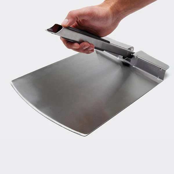 Broil King Folding Pizza Peel 4 Broil King Folding Pizza Peel - Image 2