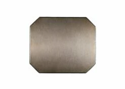 Finex 8" Cast Iron Flat Press 7 Finex 8" Cast Iron Flat Press -Atlanta Grill Company Shop finex presses grill flat web 3