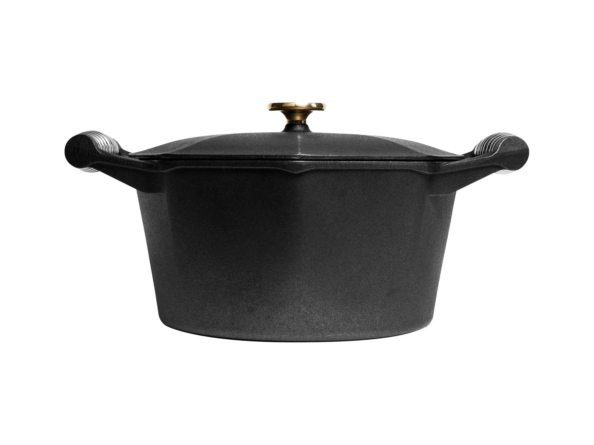 Finex 5 Qt. Dutch Oven 4 Finex 5 Qt. Dutch Oven - Image 2