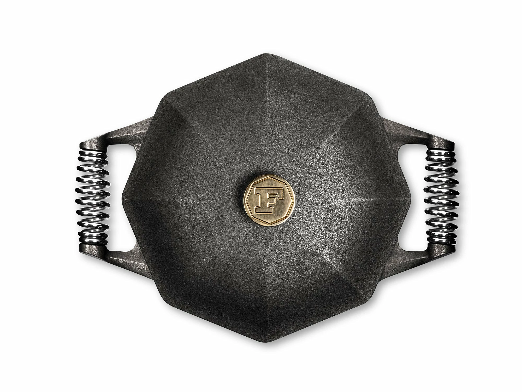 Finex 5 Qt. Dutch Oven 6 Finex 5 Qt. Dutch Oven - Image 4