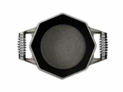 Finex 5 Qt. Dutch Oven 12 Finex 5 Qt. Dutch Oven -Atlanta Grill Company Shop gallery dutch oven top 1