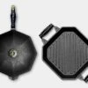 Finex – 12" Grill & Sear Set
