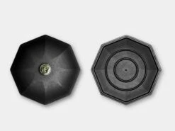 Finex 8" Cast Iron Skillet Lid