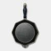Finex Cast Iron Skillet – 10"