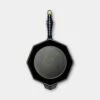 Finex Cast Iron Skillet – 8" 2 Finex Cast Iron Skillet – 8" -Atlanta Grill Company Shop gallery skillet 8 top