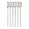 OXO 6-Piece Grilling Skewer Set