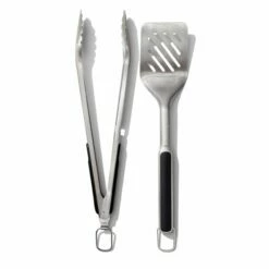 OXO Grilling Tongs And Turner Set