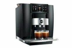 JURA GIGA 10 Fully Automatic Coffee/Espresso Machine -Atlanta Grill Company Shop giga 10 diamond black ea image2