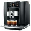 JURA GIGA 10 Fully Automatic Coffee/Espresso Machine -Atlanta Grill Company Shop giga 10 diamond black ea packshot