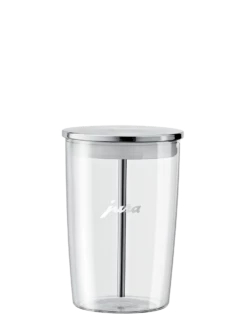 JURA Glass Milk Container