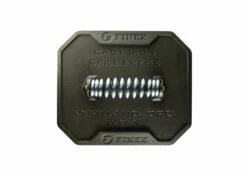 Finex 8" Cast Iron Grill Press 6 Finex 8" Cast Iron Grill Press -Atlanta Grill Company Shop grill press overhead forweb