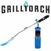 Grill Torch Charcoal Starter 1 Grill Torch Charcoal Starter -Atlanta Grill Company Shop grill torch 1000x1000 71192.1509800472