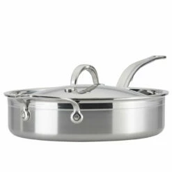 Hestan ProBond Forged Stainless Steel Sauté Pan -Atlanta Grill Company Shop h9tf8xaacwr5azkoypft 10646.1564612287.1280.1280 406c29ba 705e 46dc a159 5ce68b3faaa2