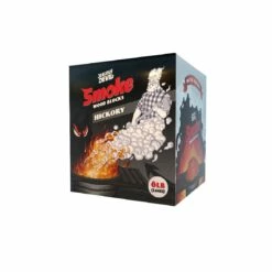 Jealous Devil Smoke Wood Blocks -Atlanta Grill Company Shop hickory