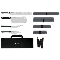 Kai PRO 5-Piece BBQ Set