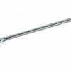 GI Metal 6.5" Perforated Stainless Pizza Peel