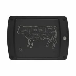 Cow Cuts Grill Board