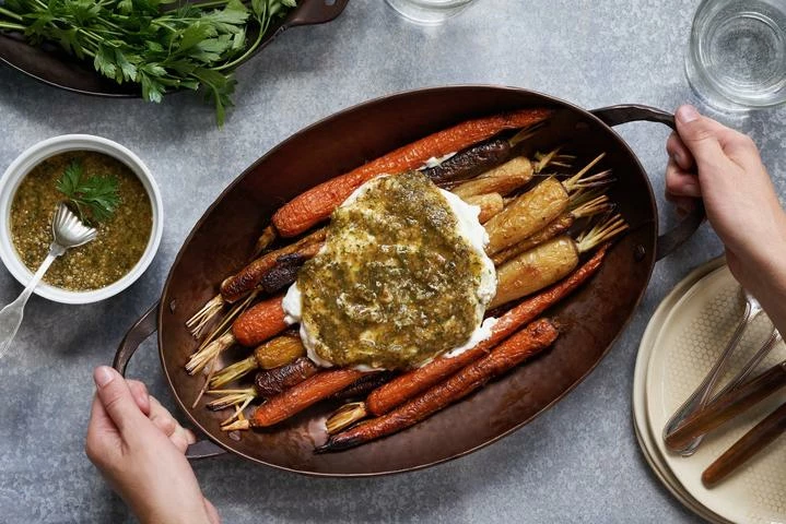 Smithey Ironware Carbon Steel Oval Roaster 9 Smithey Ironware Carbon Steel Oval Roaster - Image 7