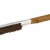 Acacia Wood Long Handled Pizza Stone Brush -Atlanta Grill Company Shop image 23 e8c56fd1 94d9 4f56 894c c0cdd4b39c18