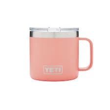 YETI 14 Oz Rambler Mug 16 YETI 14 Oz Rambler Mug - Image 14