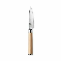 Shun Classic Blonde 3.5-in. Paring Knife