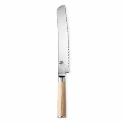 Shun Classic Blonde 9" Bread Knife
