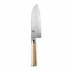 Shun Classic Blonde 7-in. Santoku -Atlanta Grill Company Shop img82c