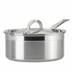 Hestan ProBond Forged Stainless Steel Saucepan -Atlanta Grill Company Shop iuu2a5blg5sbw8buixuj 86379.1564612186.1280.1280