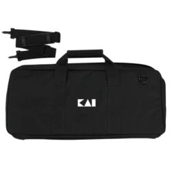 Kai Housewares 20-Slot Knife Roll