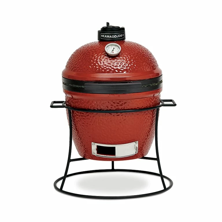 Kamado Joe Jr. Package 3 Kamado Joe Jr. Package