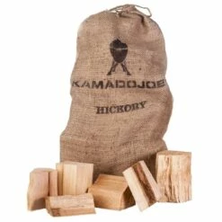 Kamado Joe® Hickory Chunks