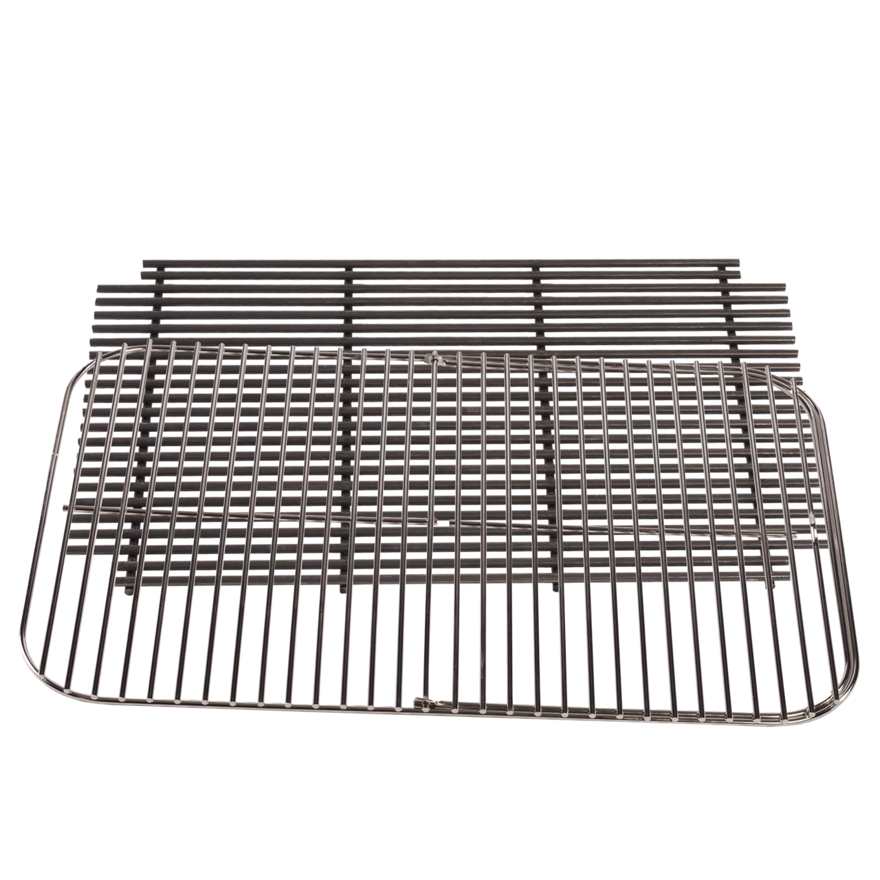 The Original PK Grill Grid And Charcoal Grate 3 The Original PK Grill Grid And Charcoal Grate