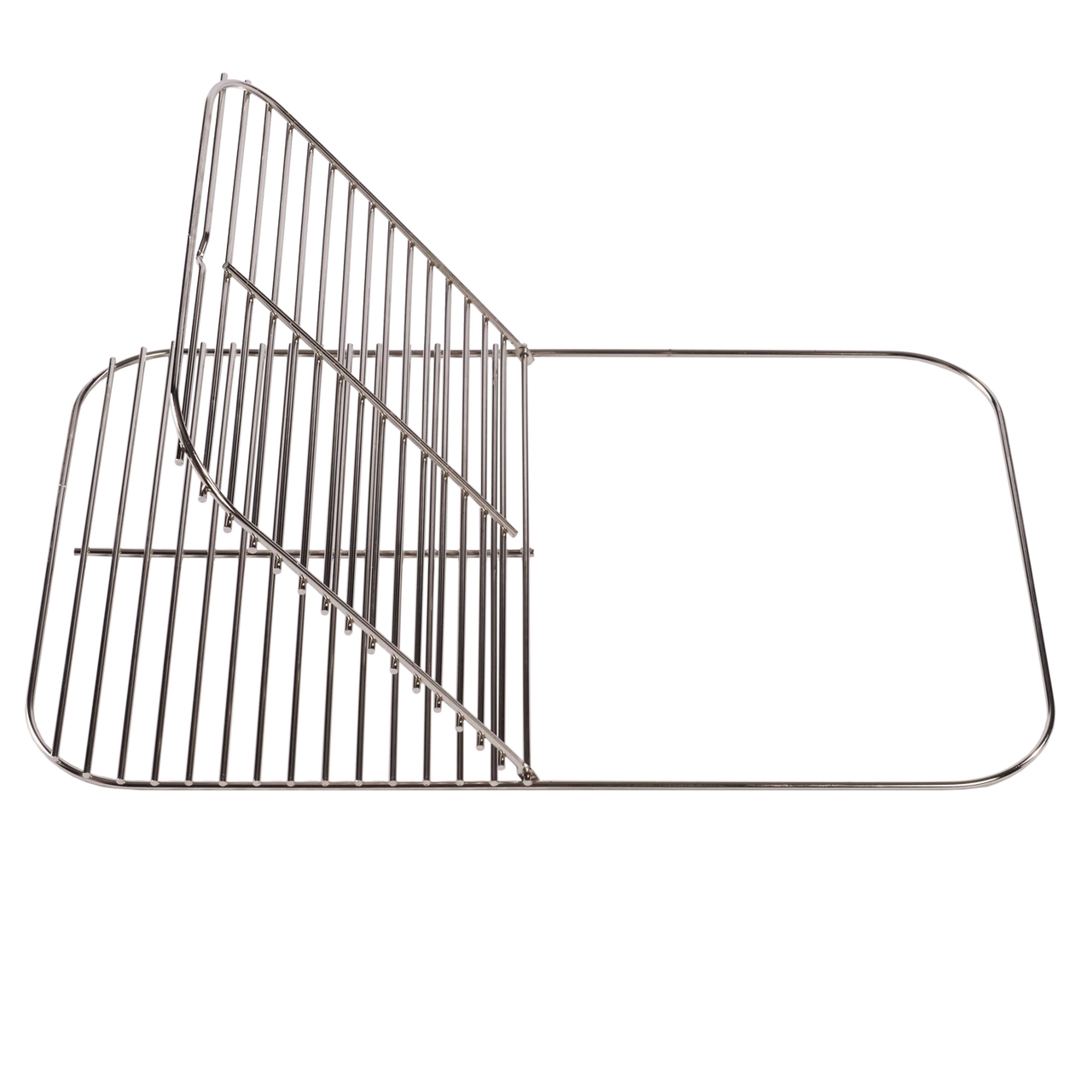 The Original PK Grill Grid And Charcoal Grate 4 The Original PK Grill Grid And Charcoal Grate - Image 2