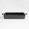 Lodge 9"x13" Casserole W/ Silicone Grip -Atlanta Grill Company Shop lodge 9x13 casserole w grip
