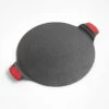 Lodge 15" Pizza Pan W/ Silicone Grip -Atlanta Grill Company Shop lodge cast iron pizza pan