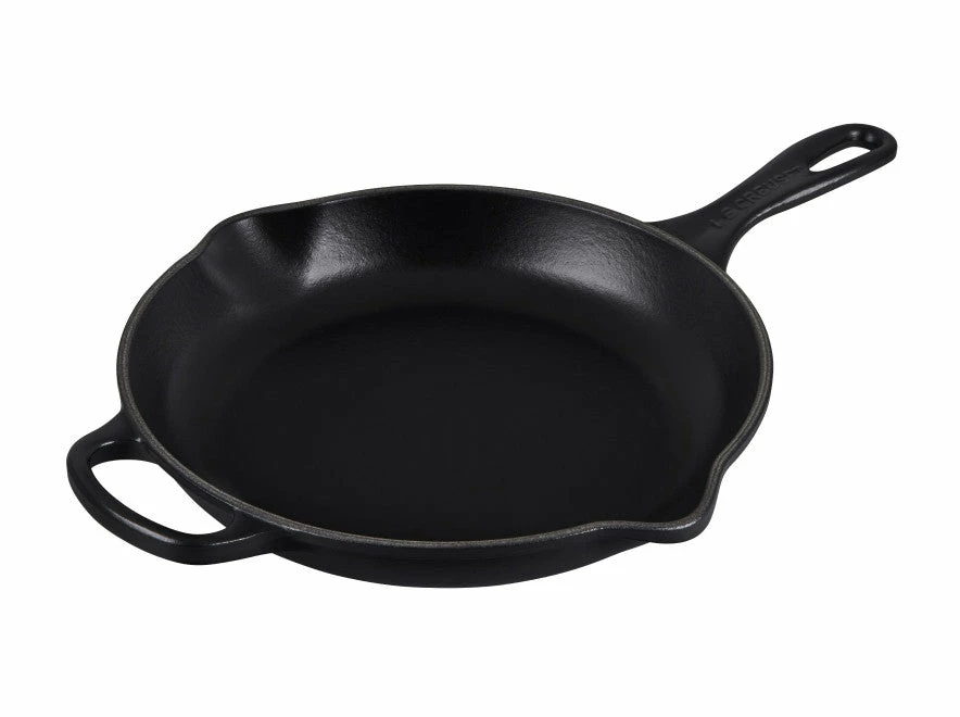 Le Creuset Signature Skillet - 10 1/4" 13 Le Creuset Signature Skillet - 10 1/4" - Image 11