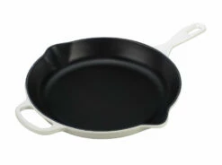 Le Creuset Signature Skillet - 11 3/4" -Atlanta Grill Company Shop ls2024 3016