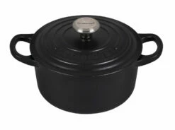 Le Creuset Round Dutch Oven 3 1/2 Qt. -Atlanta Grill Company Shop ls2501 1420ss