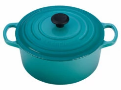 Le Creuset Round Dutch Oven 3 1/2 Qt. -Atlanta Grill Company Shop ls2501 2217 1