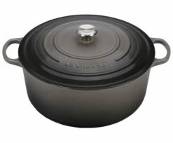 Le Creuset Dutch Oven 13 1/4 Qt. -Atlanta Grill Company Shop ls2501 347fss lecreuset