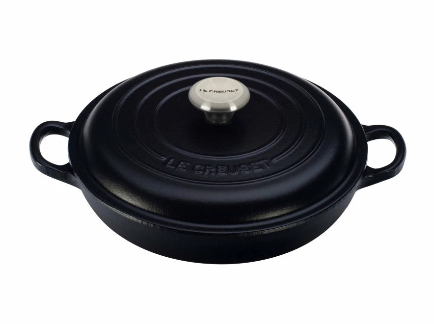 Le Creuset Braiser 2 1/4 Qt. 12 Le Creuset Braiser 2 1/4 Qt. - Image 10