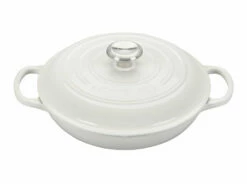 Le Creuset Braiser 2 1/4 Qt. 20 Le Creuset Braiser 2 1/4 Qt. -Atlanta Grill Company Shop ls2532 2616ss lecreuset
